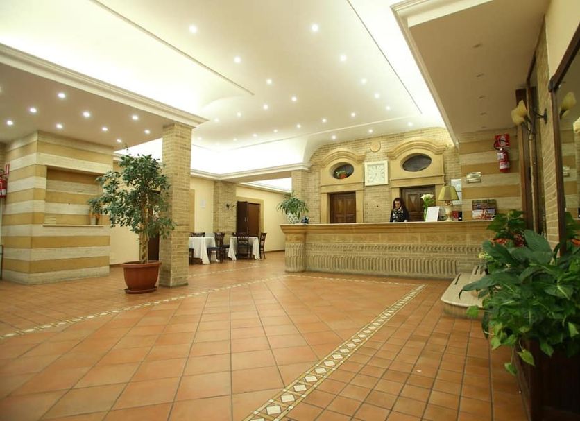 Ingresso Foto