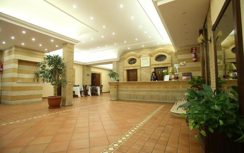 Ingresso Foto