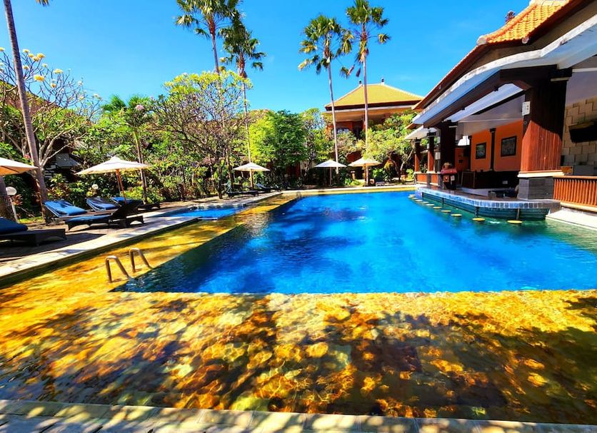 Piscina Foto