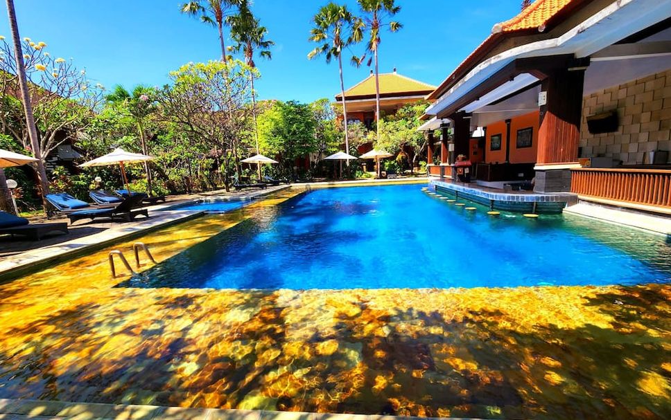 Piscina Foto