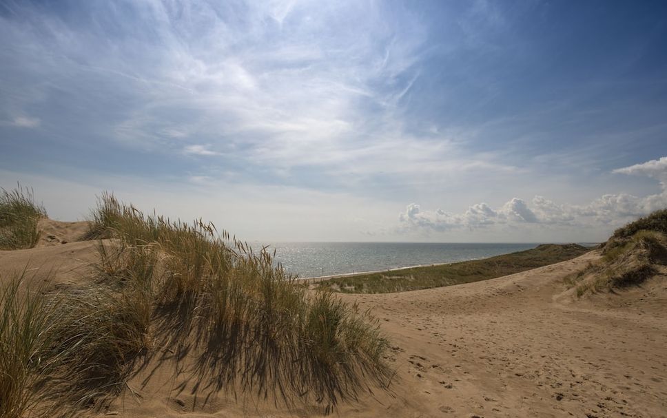 Spiaggia Foto