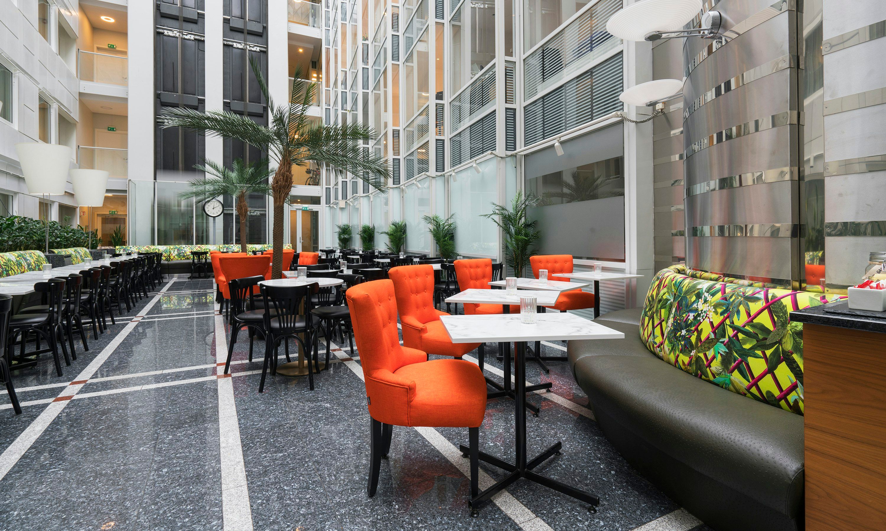 Ristorante Foto