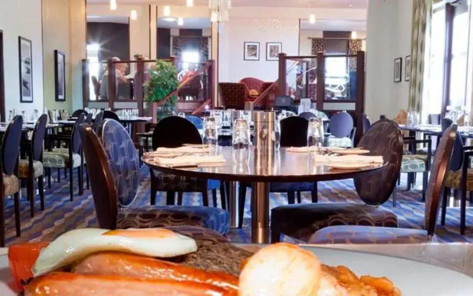 Ristorante Foto
