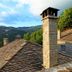 Vista esterna