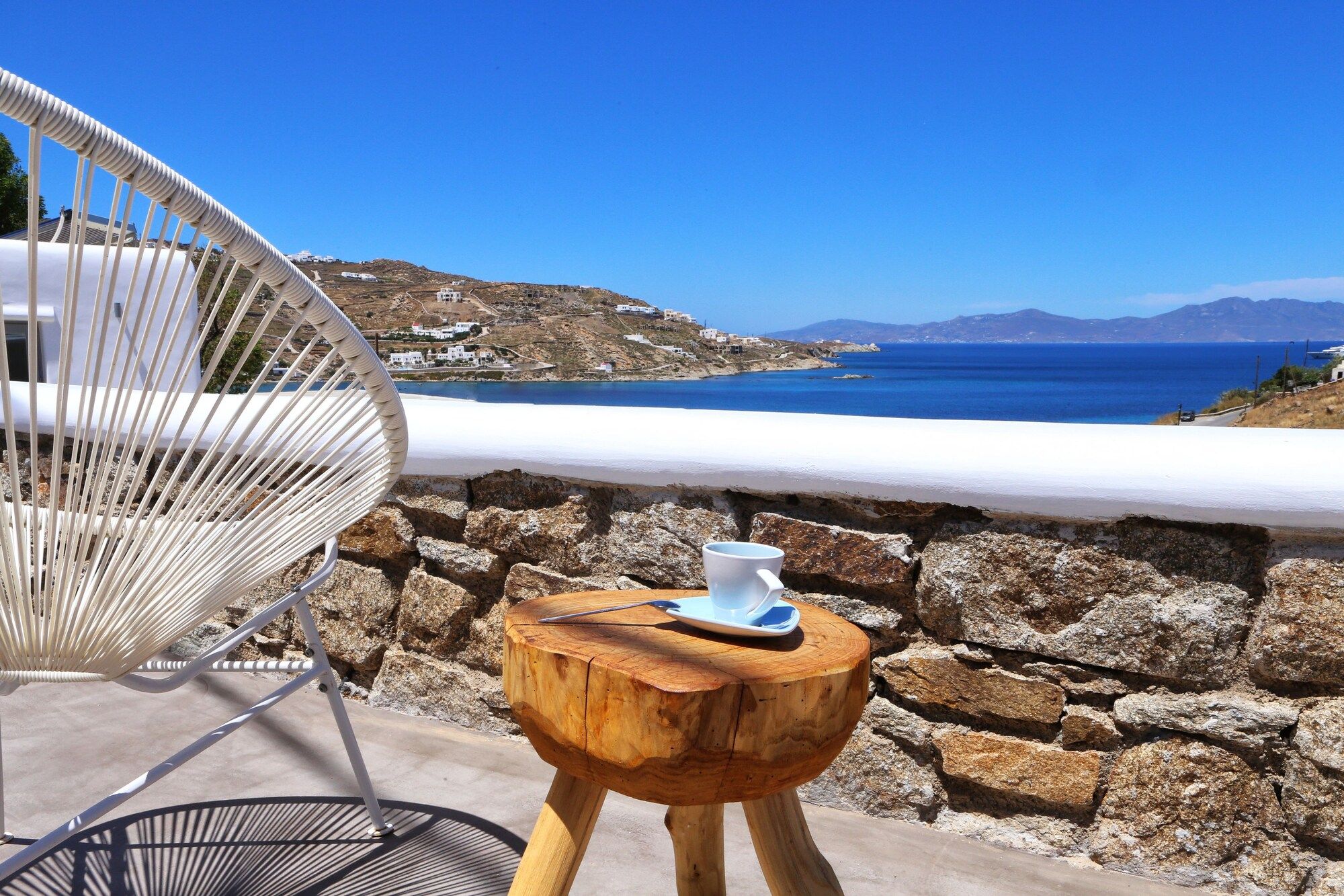 Balcone Foto