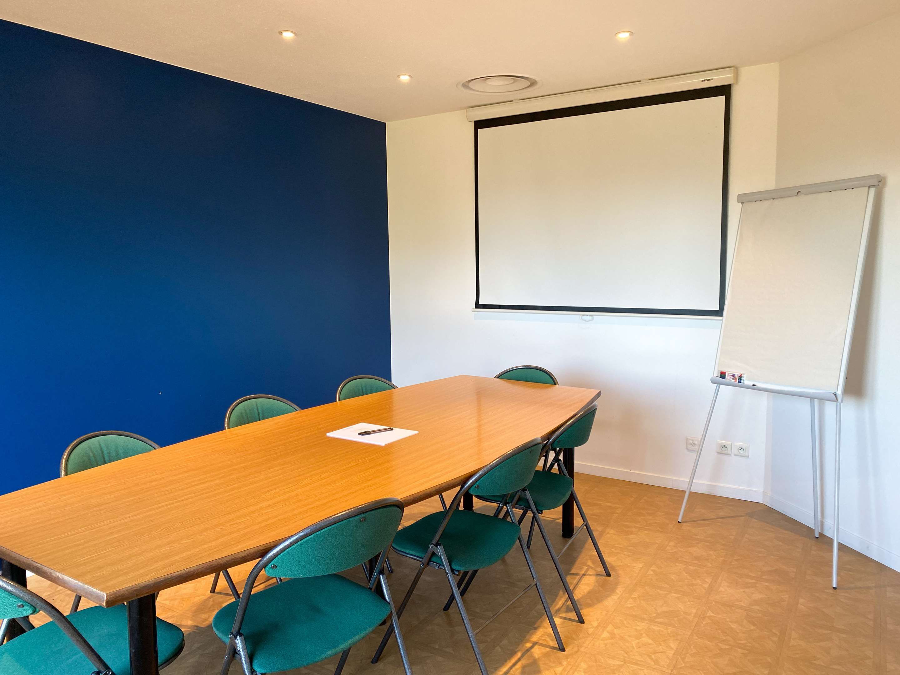 Sala conferenze