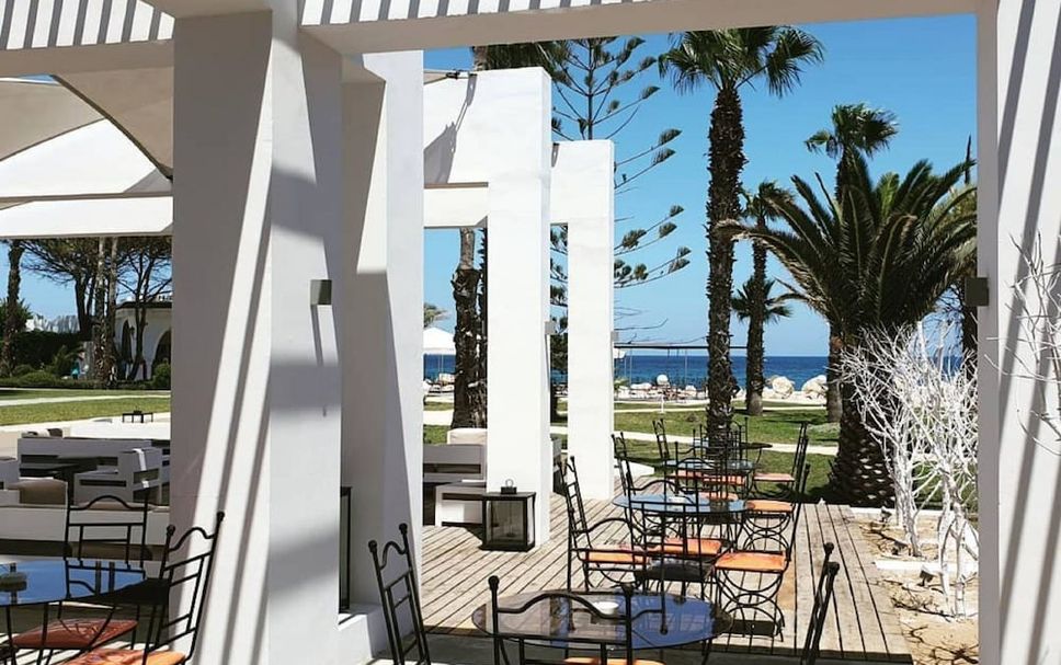 Balcone Foto