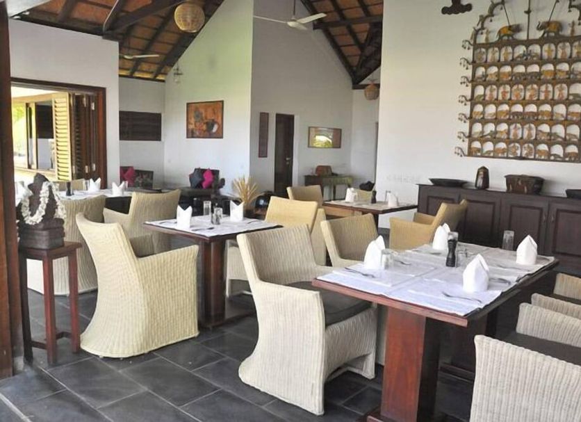 Ristorante Foto