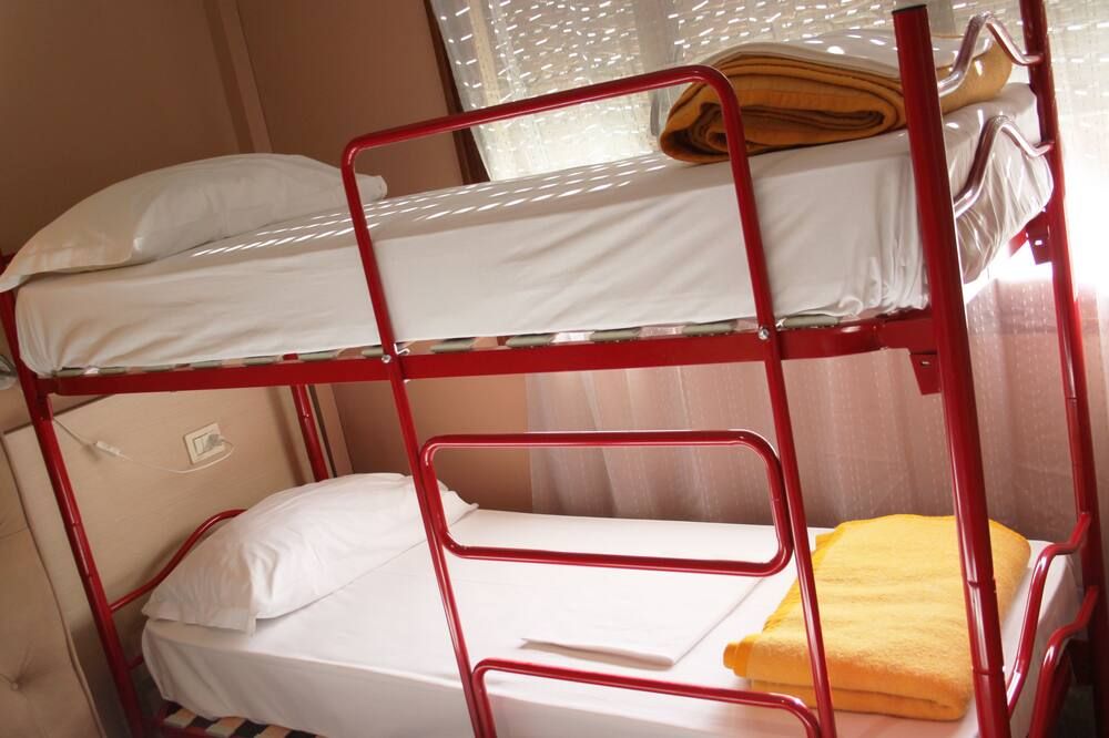 Camera da letto