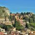 Vista esterna