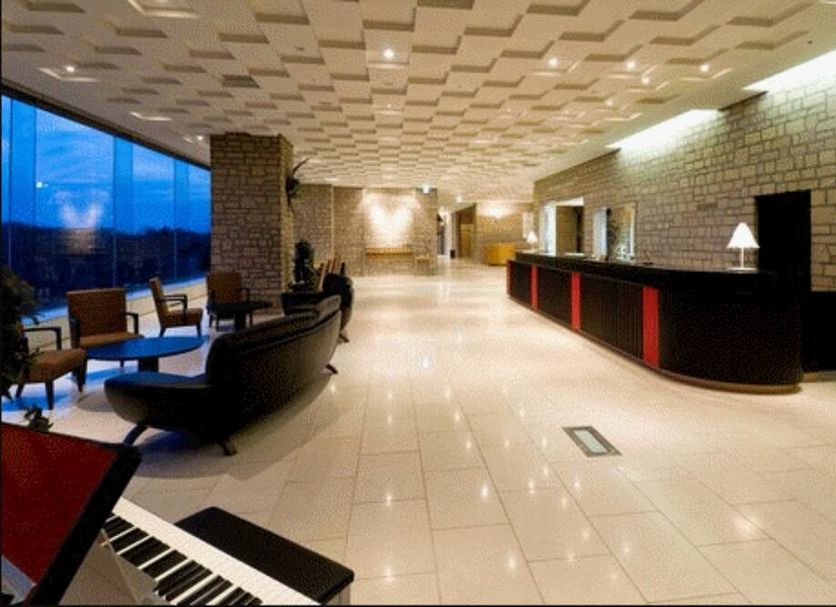 Ingresso Foto