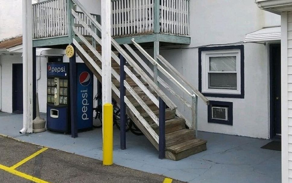 Scale Foto