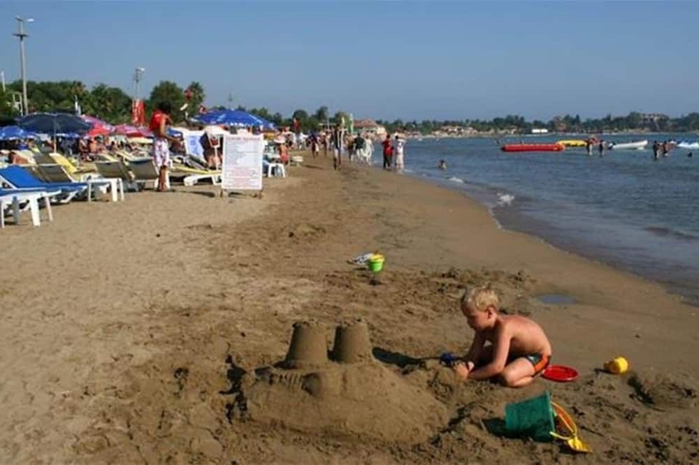 Spiaggia