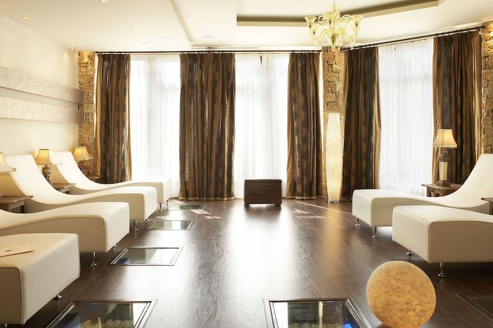 Area lounge