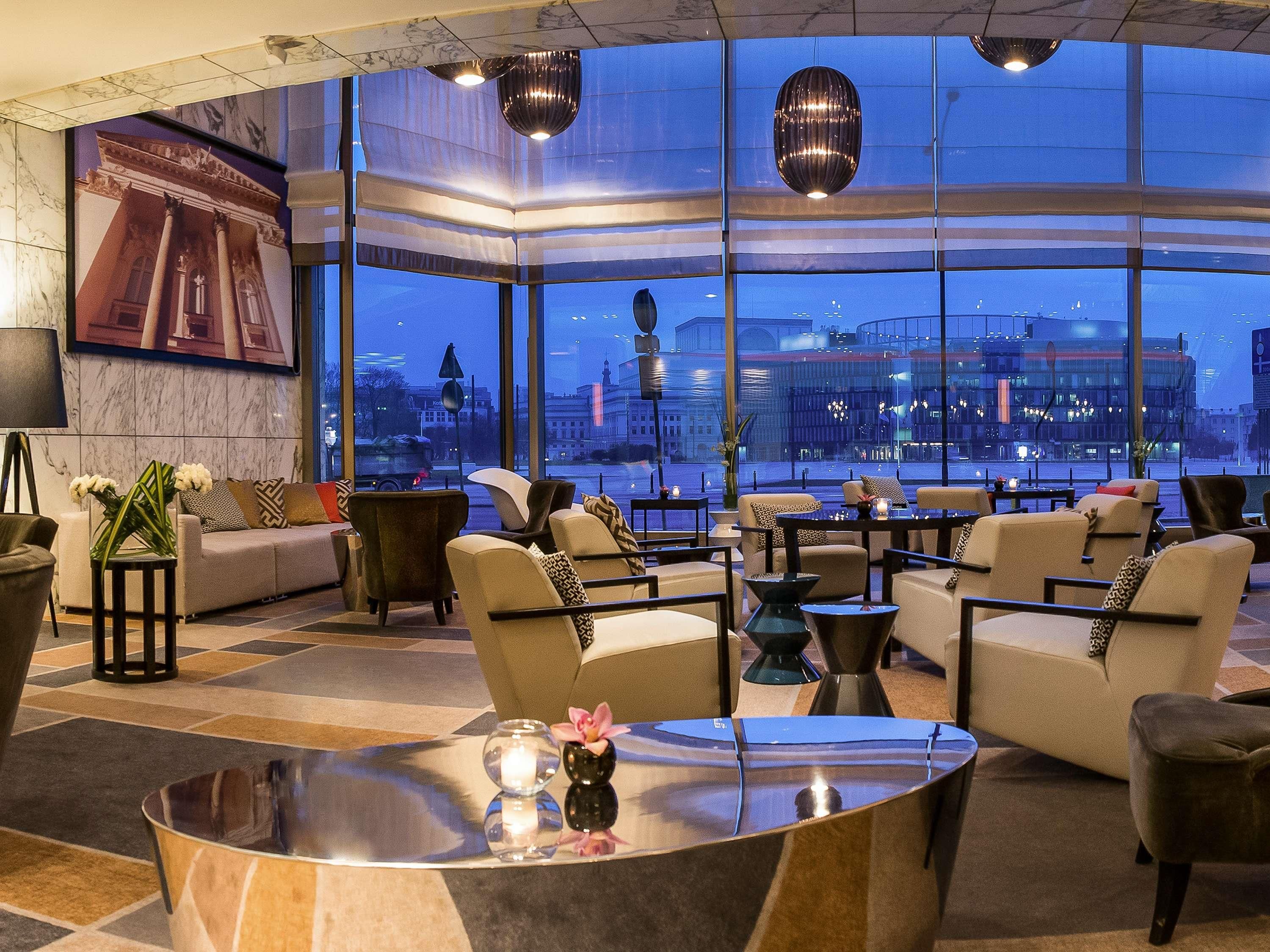 Area lounge