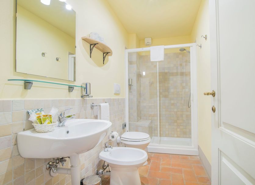 Bagno Foto