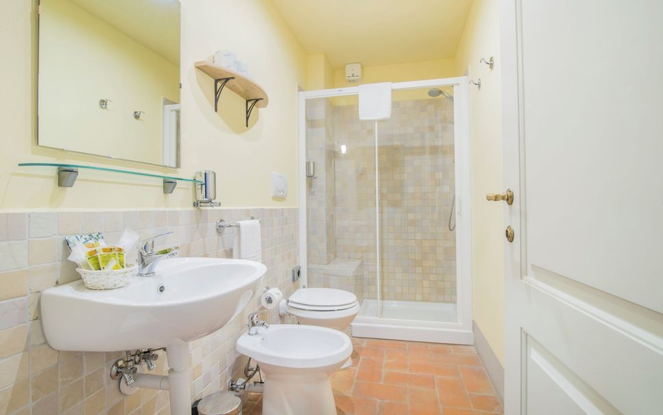 Bagno Foto
