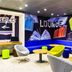 Area lounge