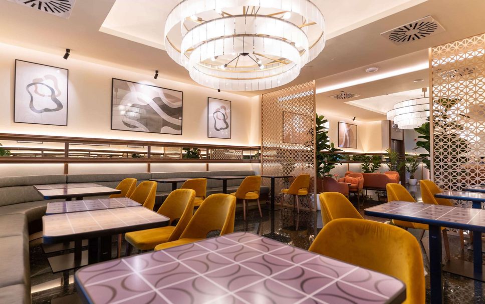 Ristorante Foto