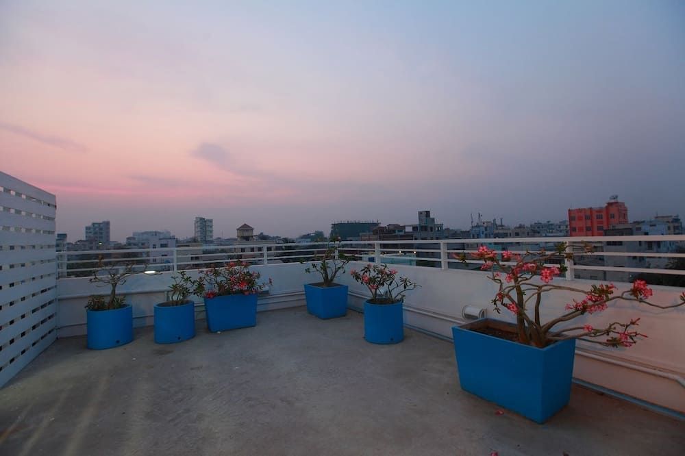 Balcone Foto