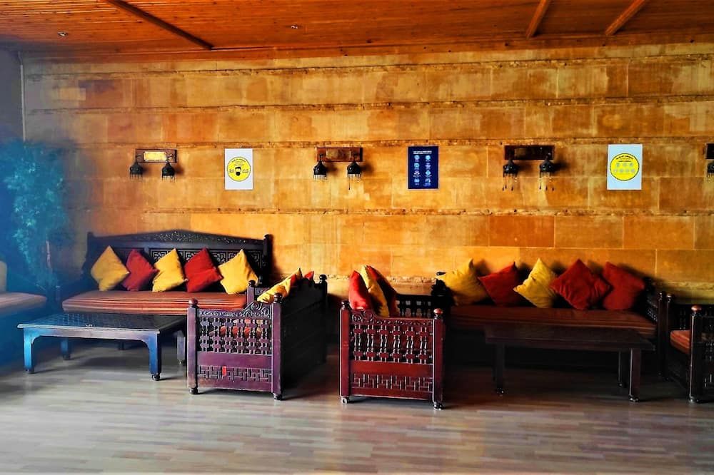 Area lounge
