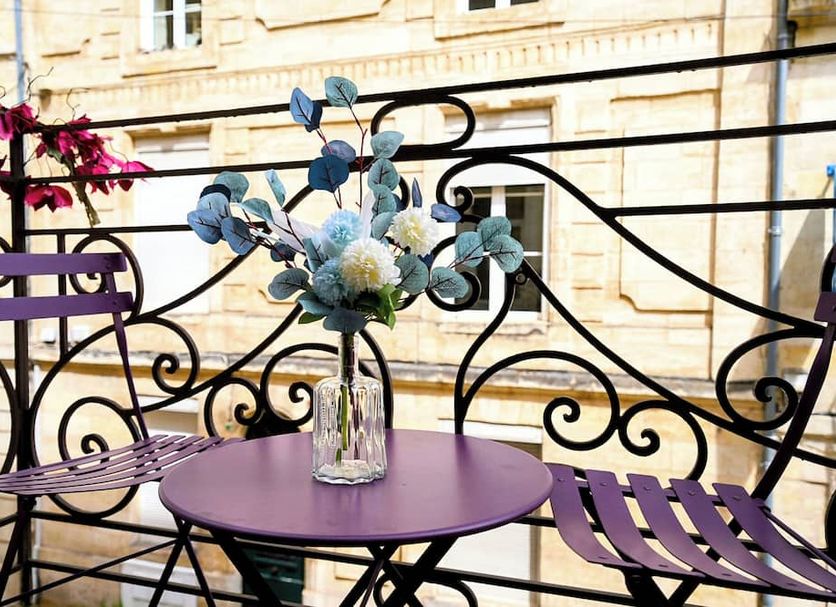 Balcone Foto