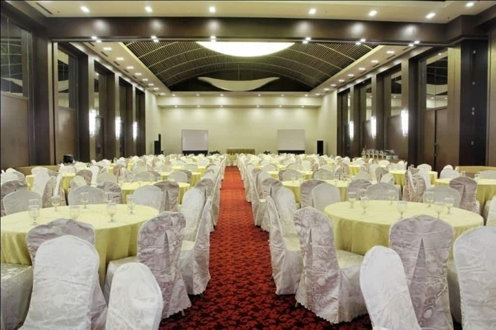 Sala ricevimenti