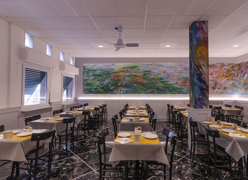 Ristorante Foto