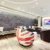 Area lounge