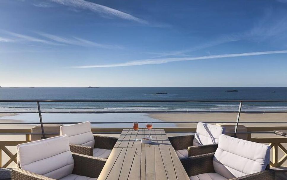 Balcone Foto