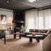 Area lounge