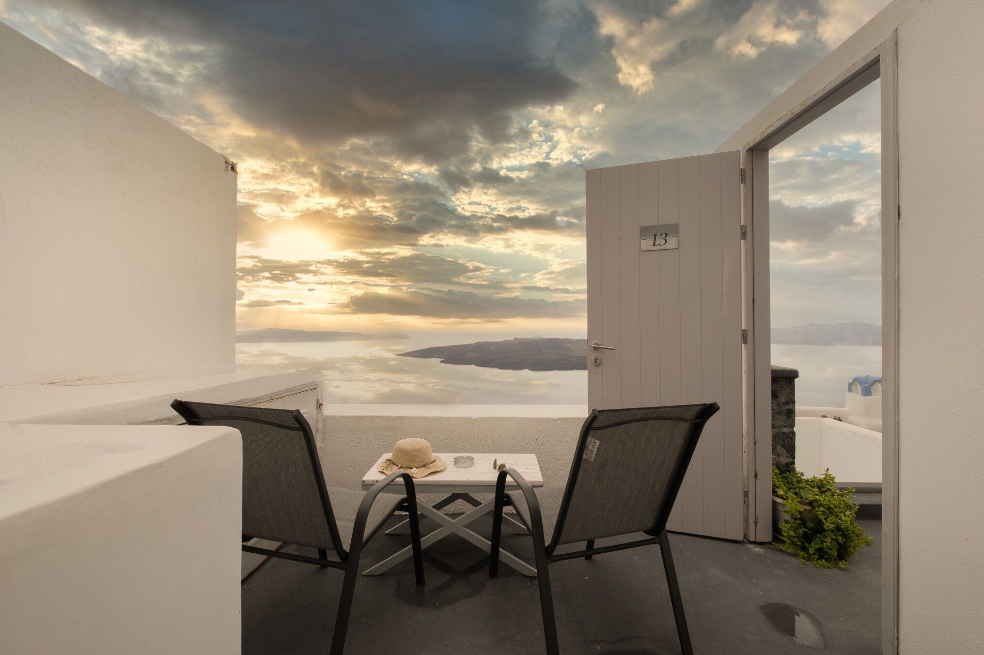 Balcone