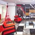 Area lounge