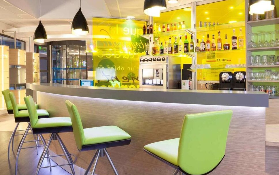 Bar Foto