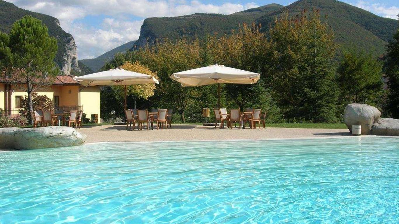 Hotel Le Grotte
