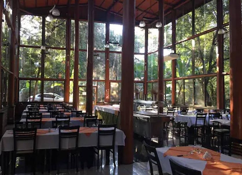 Ristorante Foto