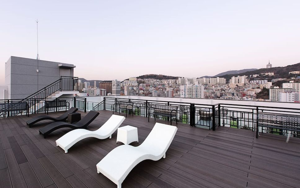 Balcone Foto
