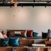 Area lounge