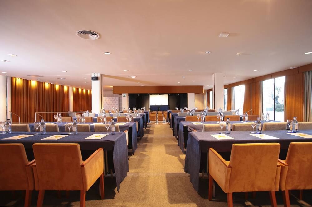 Sala conferenze