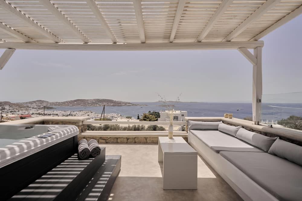 Balcone Foto
