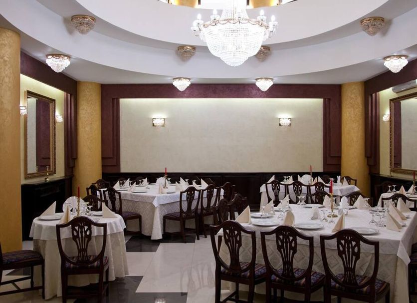 Ristorante Foto
