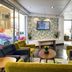 Area lounge
