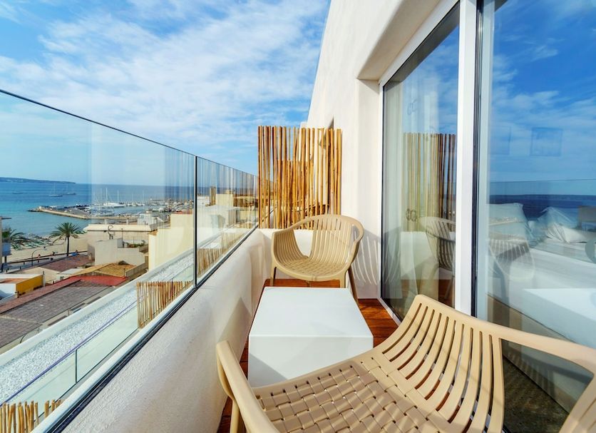 Balcone Foto