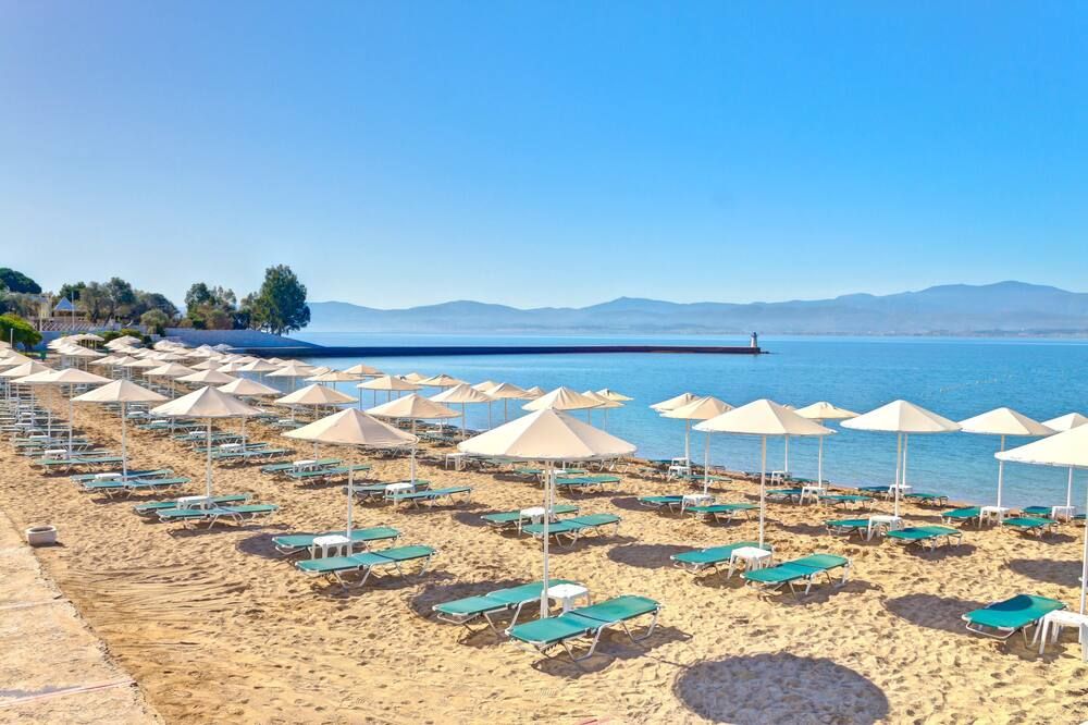 Spiaggia