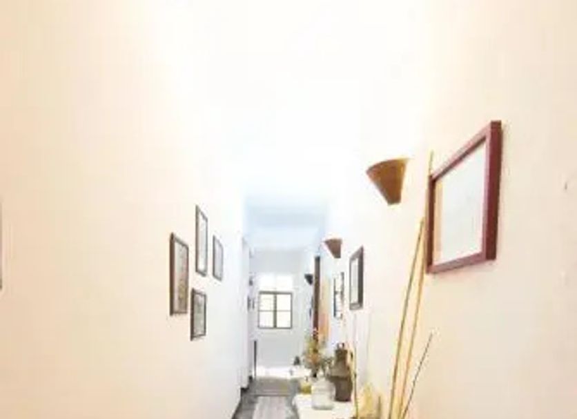 Corridoio Foto