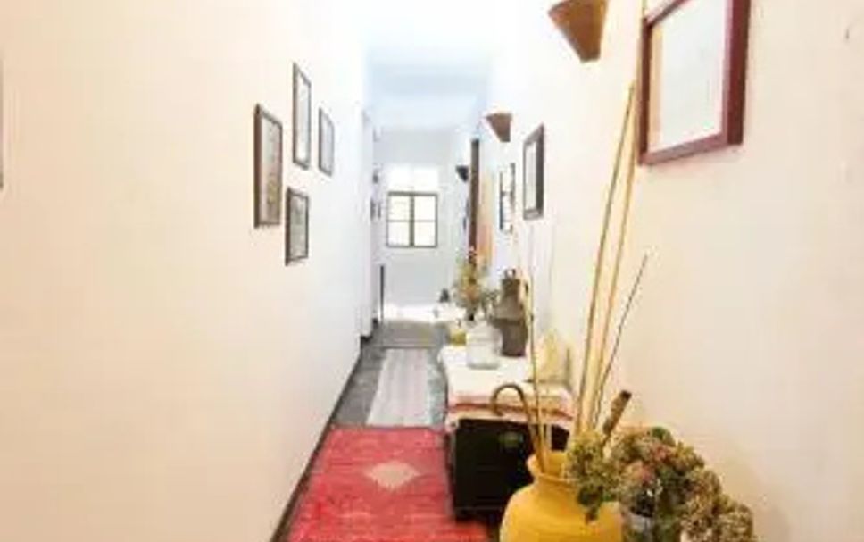 Corridoio Foto