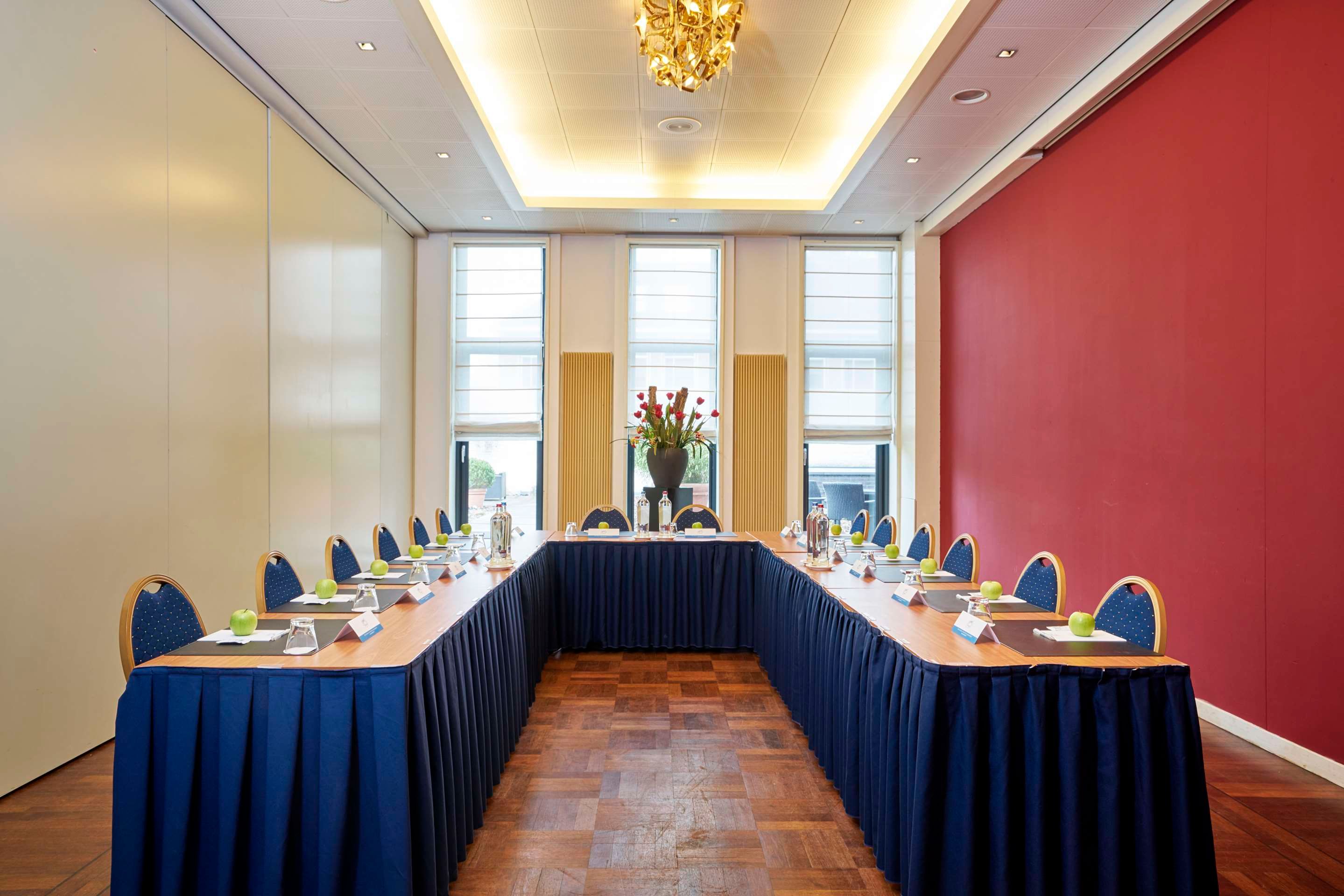 Sala conferenze