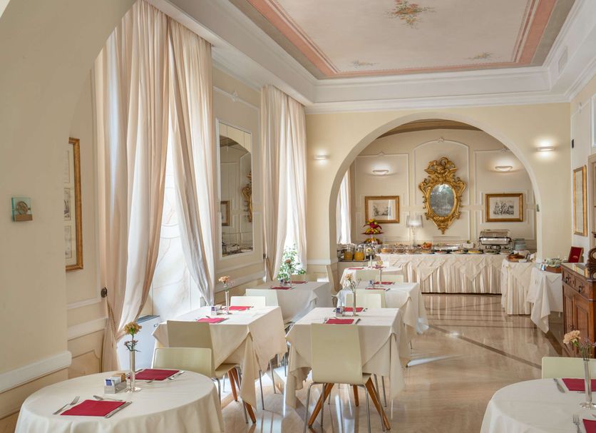 Ristorante Foto