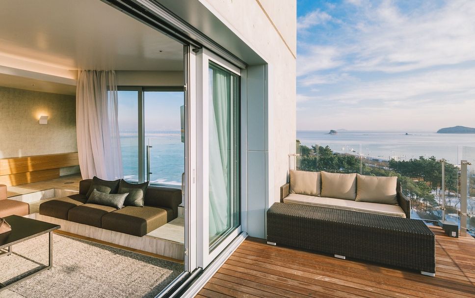 Balcone Foto
