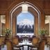 Area lounge